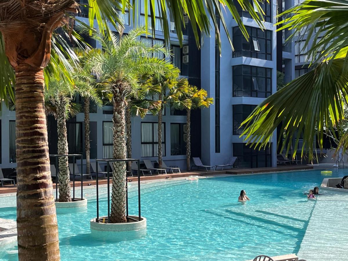 Kamala D38 Exclusive Junior Suite Exterior photo