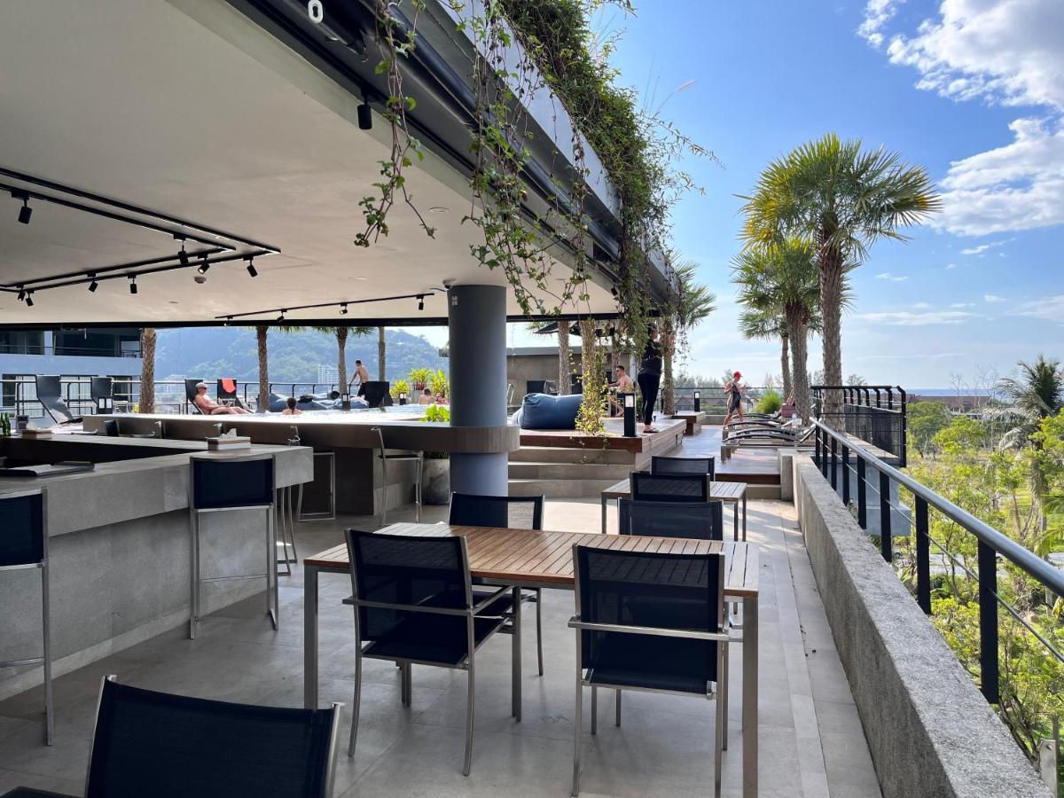 Kamala D38 Exclusive Junior Suite Exterior photo