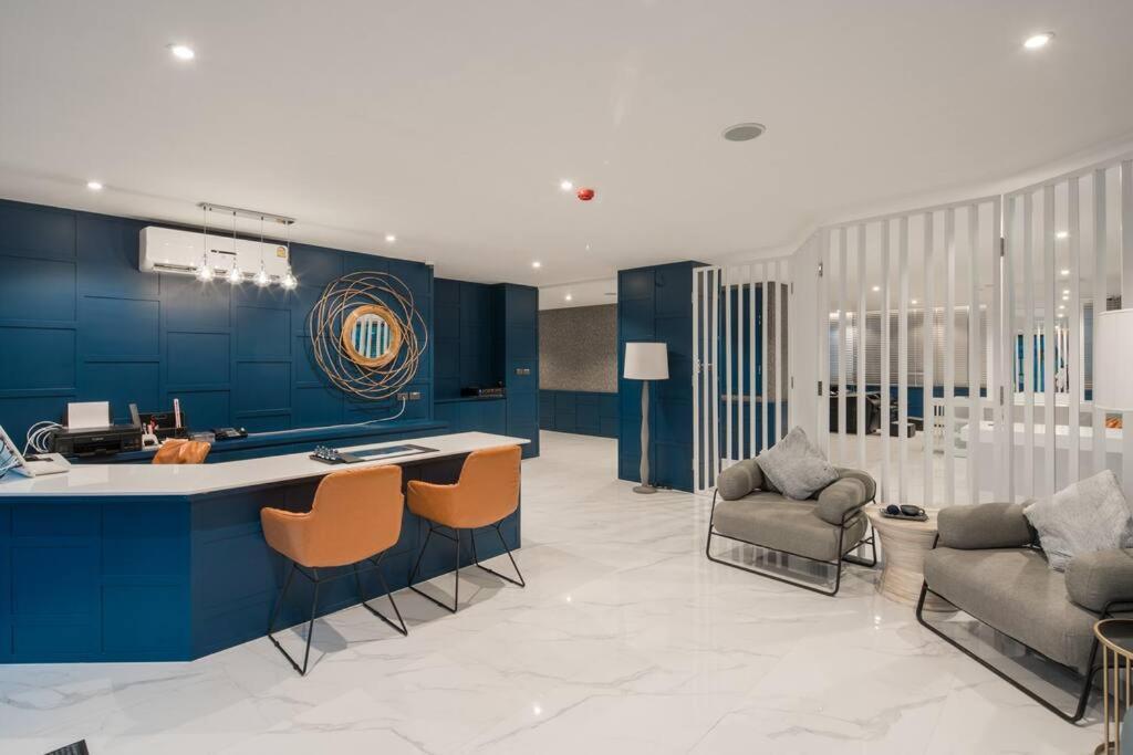 Kamala D38 Exclusive Junior Suite Exterior photo