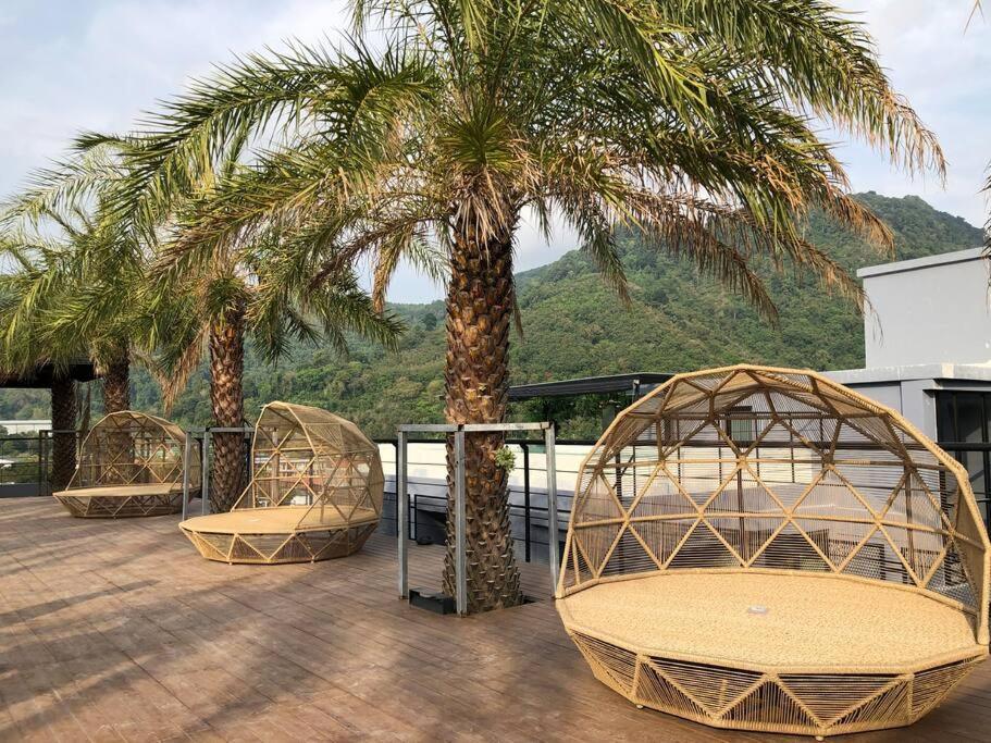 Kamala D38 Exclusive Junior Suite Exterior photo