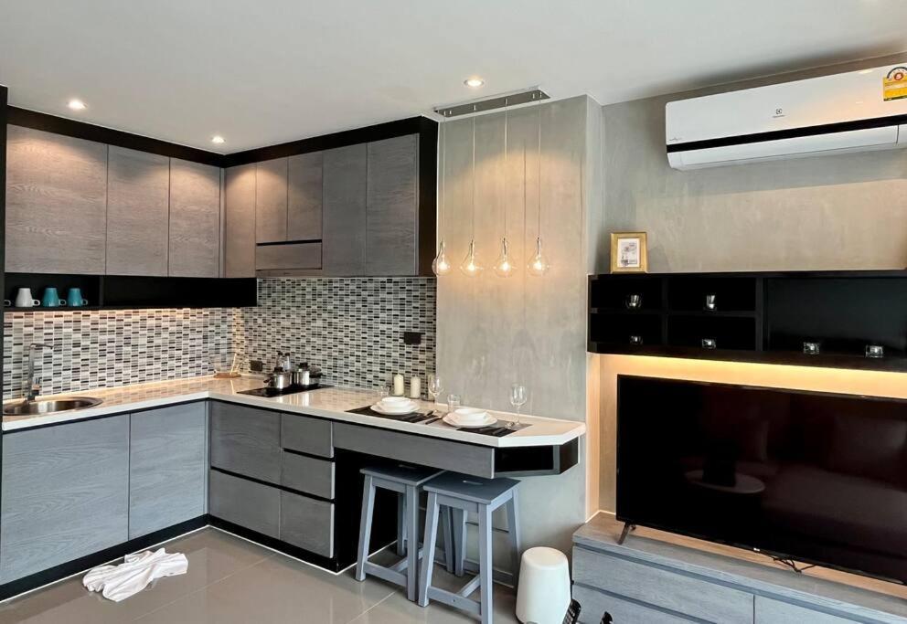 Kamala D38 Exclusive Junior Suite Exterior photo