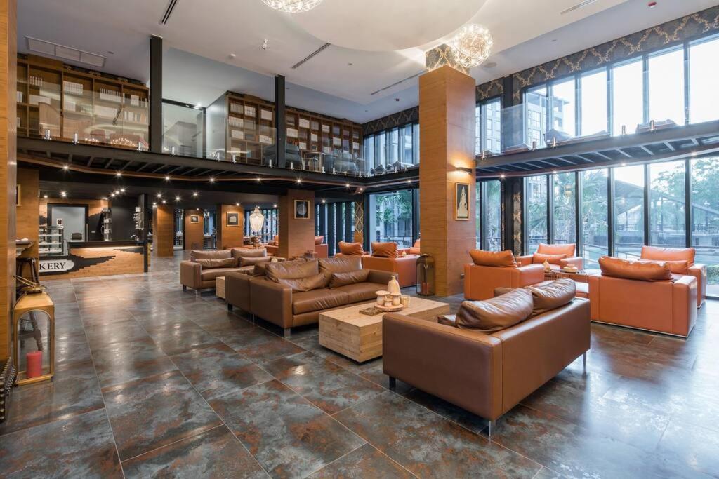 Kamala D38 Exclusive Junior Suite Exterior photo
