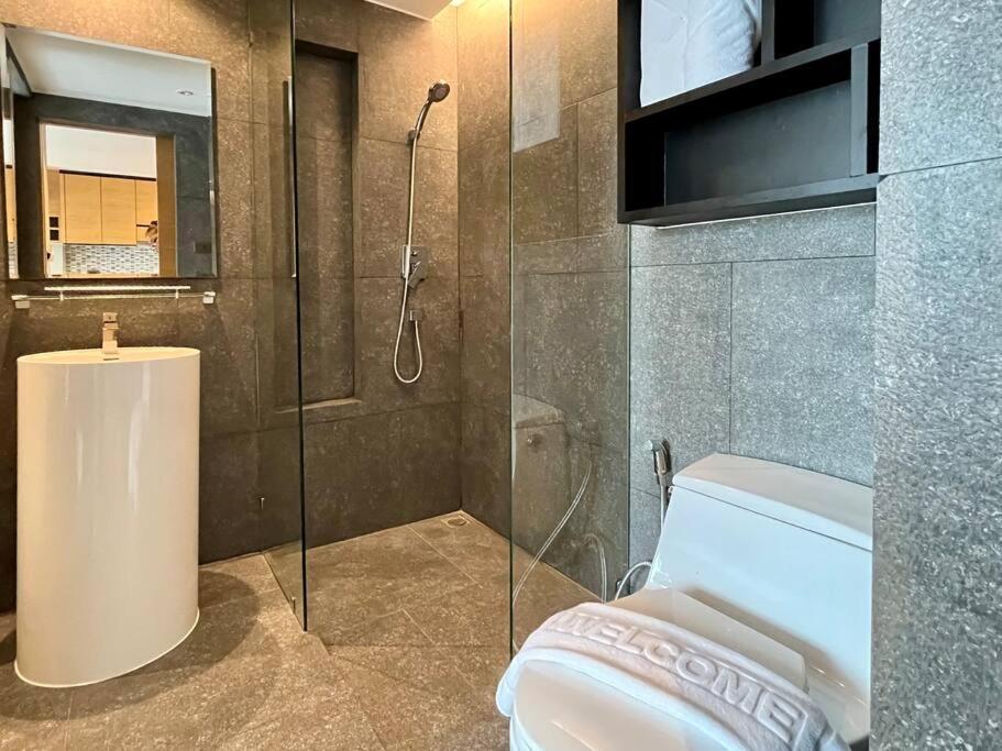 Kamala D38 Exclusive Junior Suite Exterior photo