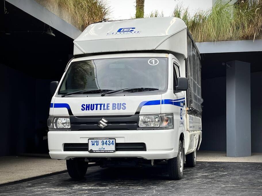 Kamala D38 Exclusive Junior Suite Exterior photo