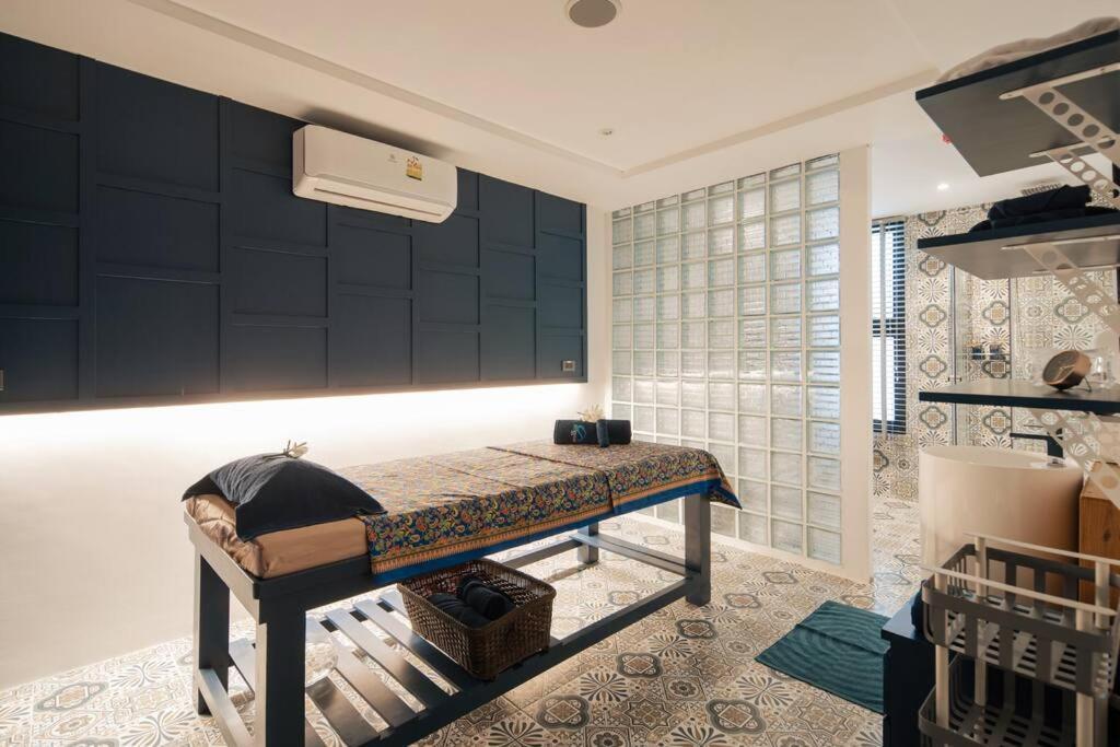 Kamala D38 Exclusive Junior Suite Exterior photo